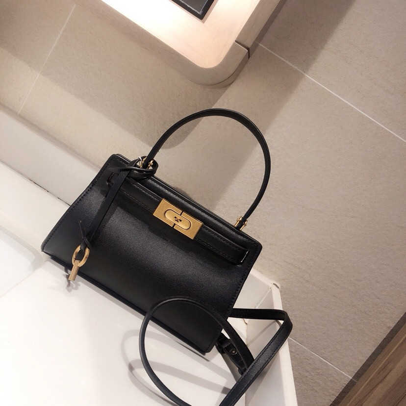 

CLASSIC FLOWER Womens leather bags fashion and comfortable chain shoulder messenger bag handbag 0426, Red