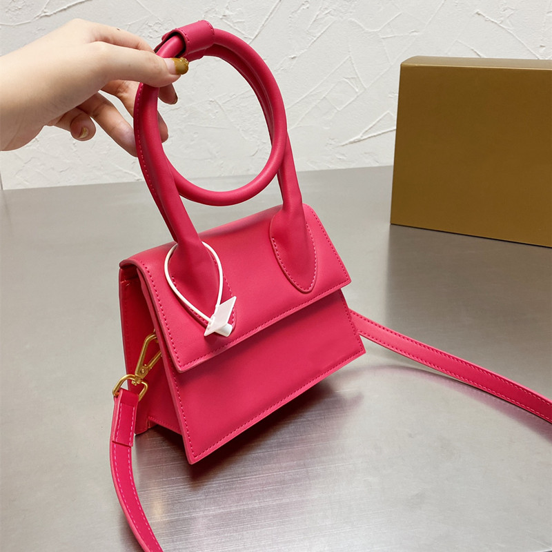

Fashion Casual Handbag Bags For 2021 Shopping Women Luxury Hnadbags Tote Designer JACq UEMU Mini Backpack Wallet Purse, Box (not for sale)