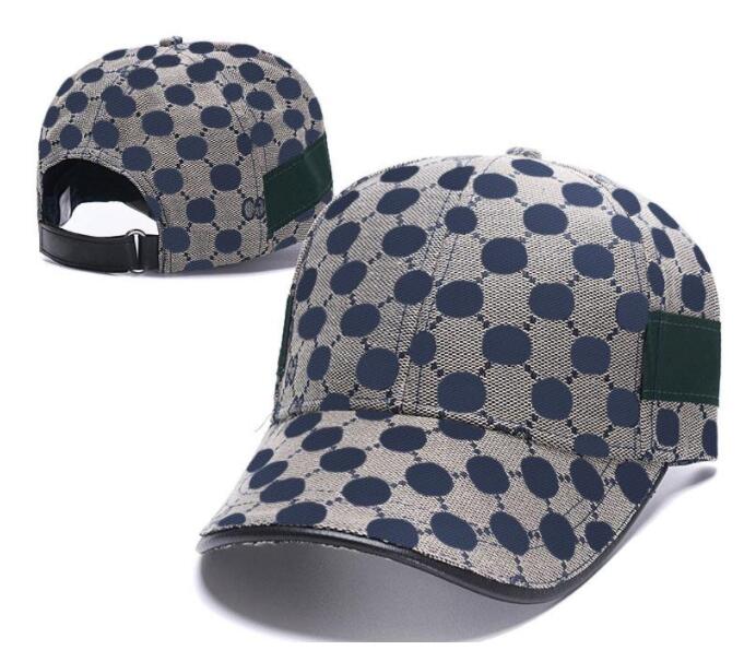 

Hip hop ball caps Classic Color casquette de baseball Fitted Hats Fashion Sport Men and women