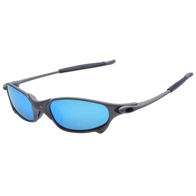 

WholeOriginal Men Romeo Bike Cycling Glasses Polarized Aolly Juliet X Metal Riding Sunglasses Goggles Brand Designer CP
