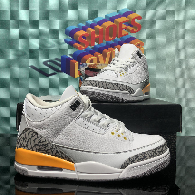 

Top Quality Jumpman 3 3s Men Women basketball Shoes Fragment Flight Knicks Fire Red Bio Beige UNC Black White Cement Mens Sports Trainer Sneaker With Box, Gifts