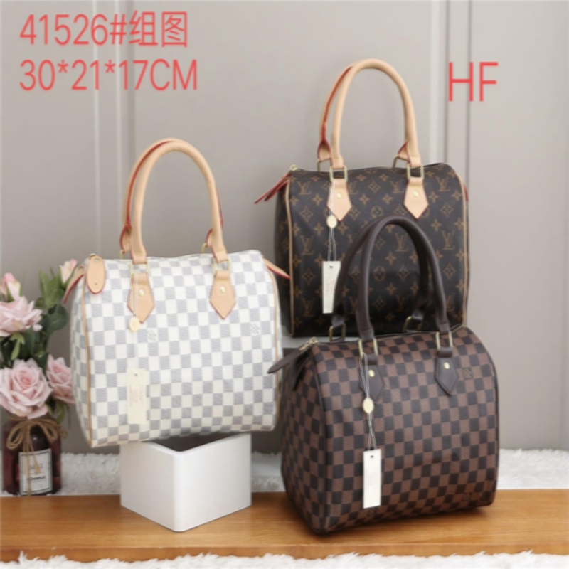 

lv louis 1 vitton Fashion Crossbody Shoulder HandBag Women Purse Messenger Bags Wallet Tote Clutch Bag Backpack Travel #10, Red;black