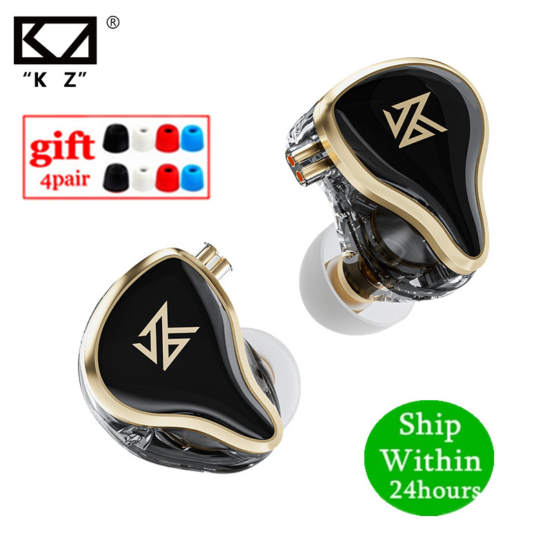 

KZ ZAS 16 Unit Hybrid In-ear Earphones 7BA 1DD PCB Crossover Board Metal HIFI Headset Music Sport KZ ZAX ZSX ZS10 PRO AS16 AST