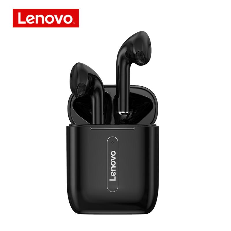 

Headphones & Earphones Lenovo X9 Wireless Bluetooth V5.0 Headset Touch Control Sport TWS Earbuds Sweatproof In-ear With Microphone