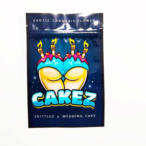 

PRESSYRE GAS HOUSE BALLA BERRIES 3.5g clear mylar sealable bags jokes up backpackboyz runtz Smell Proof custom ziplock bag packaging420 2021