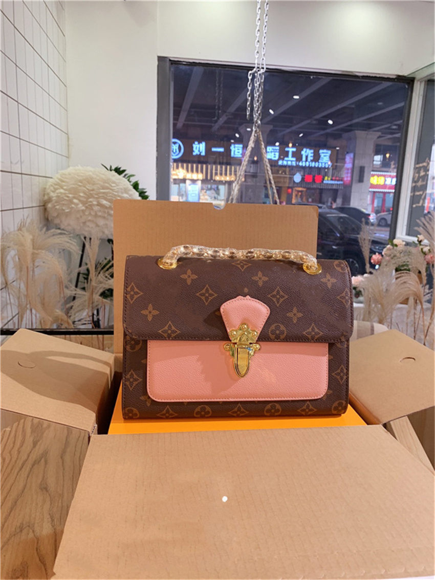 

Handbags Louis wallet Fashion Bag Leather Shoulder Bags Crossbody Bags Handbag Purse clutch backpack wallet rferer65655