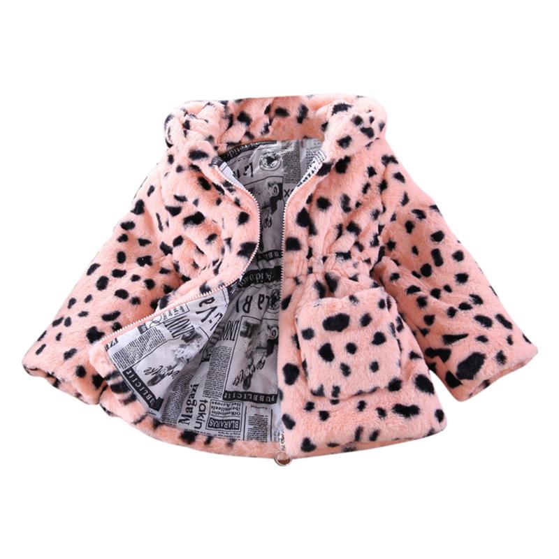 

Jackets Hoodie Dairy Girls Fleece Thicken Outerwear Cow Windproof Warm Printed Jacket Coat Toddler Winter Baby Coat&jacket, Blue;gray