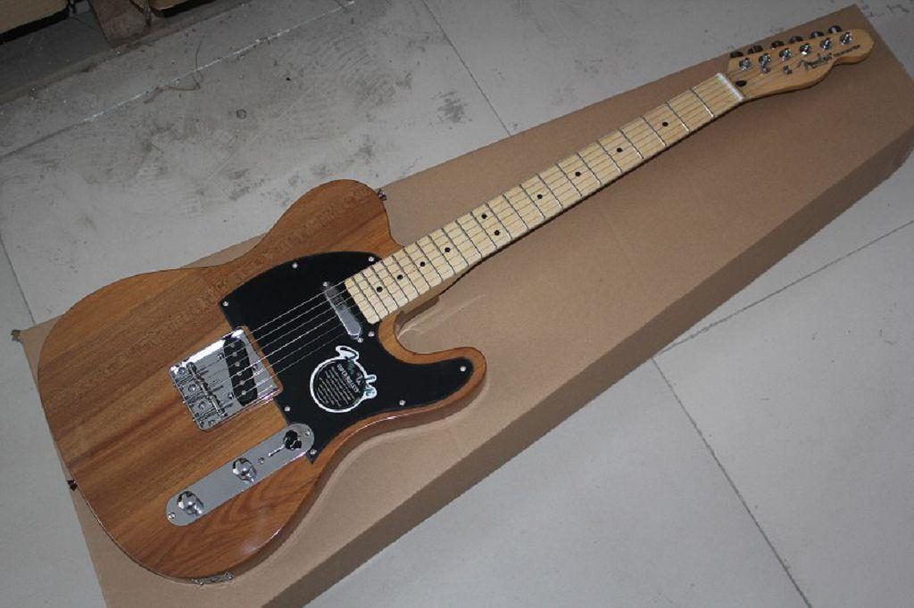 

2015 Top Quality F telecaster Custom Shop Electric Guitar in stock