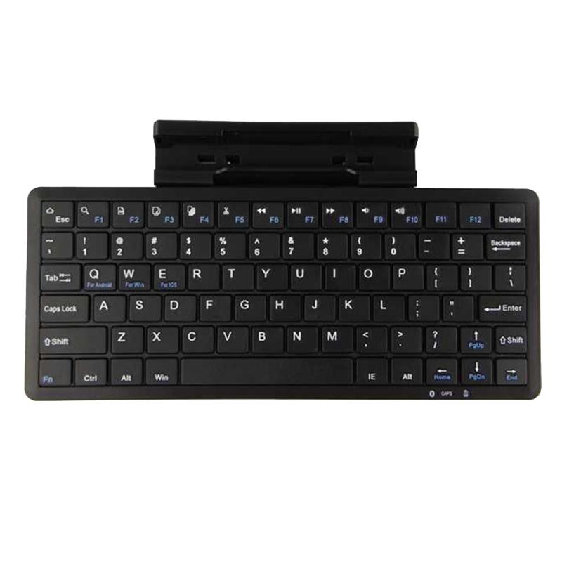 

Keyboards Wireless Keyboard For CHUWI Hi10 XR HiPad X Bluetooth Tablet Stand Huawei Matepad 10.8