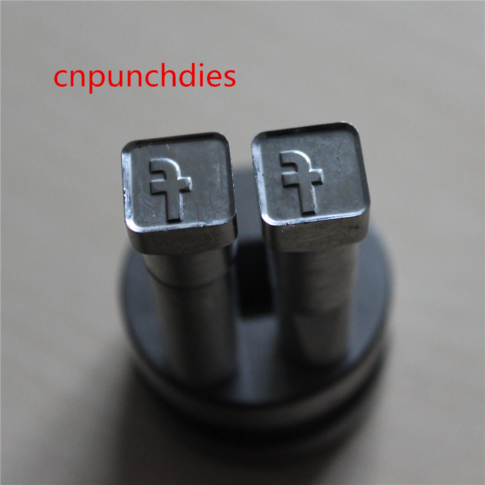 

3D Shaped Moulds FACE Candy Press tdp Tablet Die Set lab supply Custom mold For tdp0 / tdp1.5 or tdp5 Machine