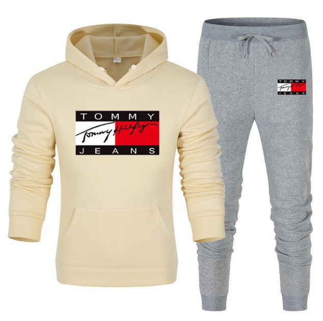 

Men's Tracksuits thermal track sweat shirt sports suit winter jackets + pants casual coats wear track sportswear jacket s-3xl