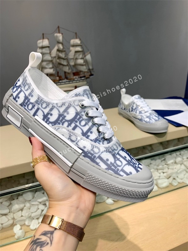 

2022 Man Sneakers Casual Shoes For Men Real Leather Thick Heel Camouflage Star Pattern Lace Up Flat Shoe For Male Leisure Sport Runway size35-45, 04