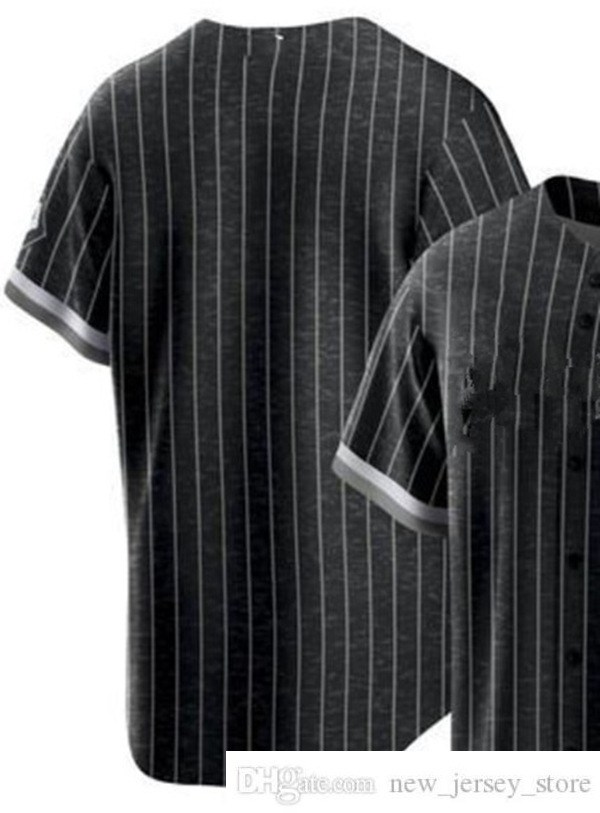 

Custom Baseball Jersey blank shaping Chicago Men Women Kids Youth jerseys name and number Top quality Sport Shirts 04