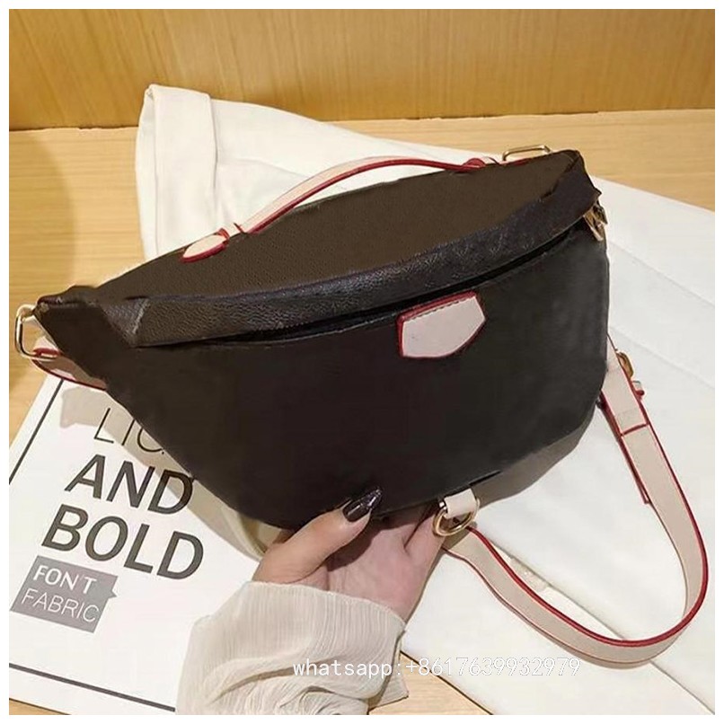 

Designers luxurys Women Men Bumbag Cross Body Shoulder Bag Waist Bags Temperament Cross Fanny Pack Bum 99, Customize