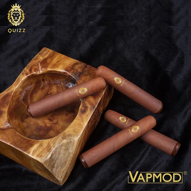 

Vapmod Electronic cigarette disposable empty vape pen Rechargeable 450mAh Battery 2ml Refillable Pod System for thick oil Vaporizer E Cigar