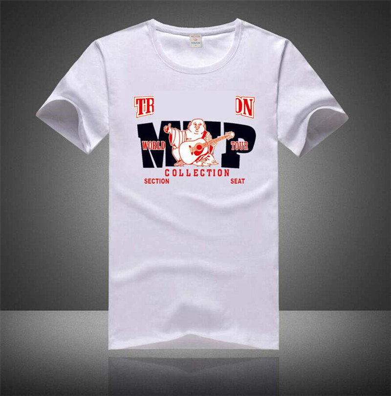 

Fashion Apparel Mens Designers T Shirts Summer Shirt Crane Printing High Quality Hip Hop Men Women Short Sleeve Tees Size, Desiccant