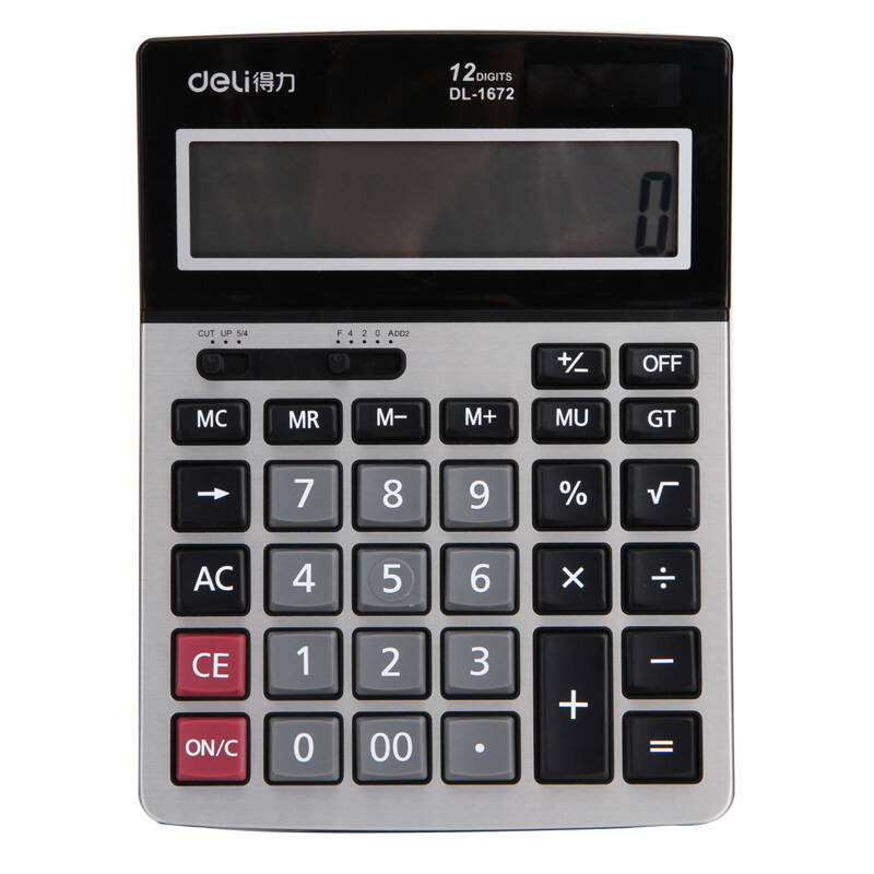 

calculators