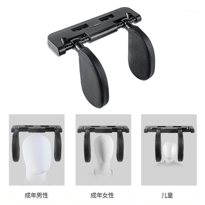 

Seat Cushions 1 Set Of Children's And Adults' Rotary Car Headrests For Megane 2 3 Duster Logan Clio 4 Laguna Scenic Sandero Capt
