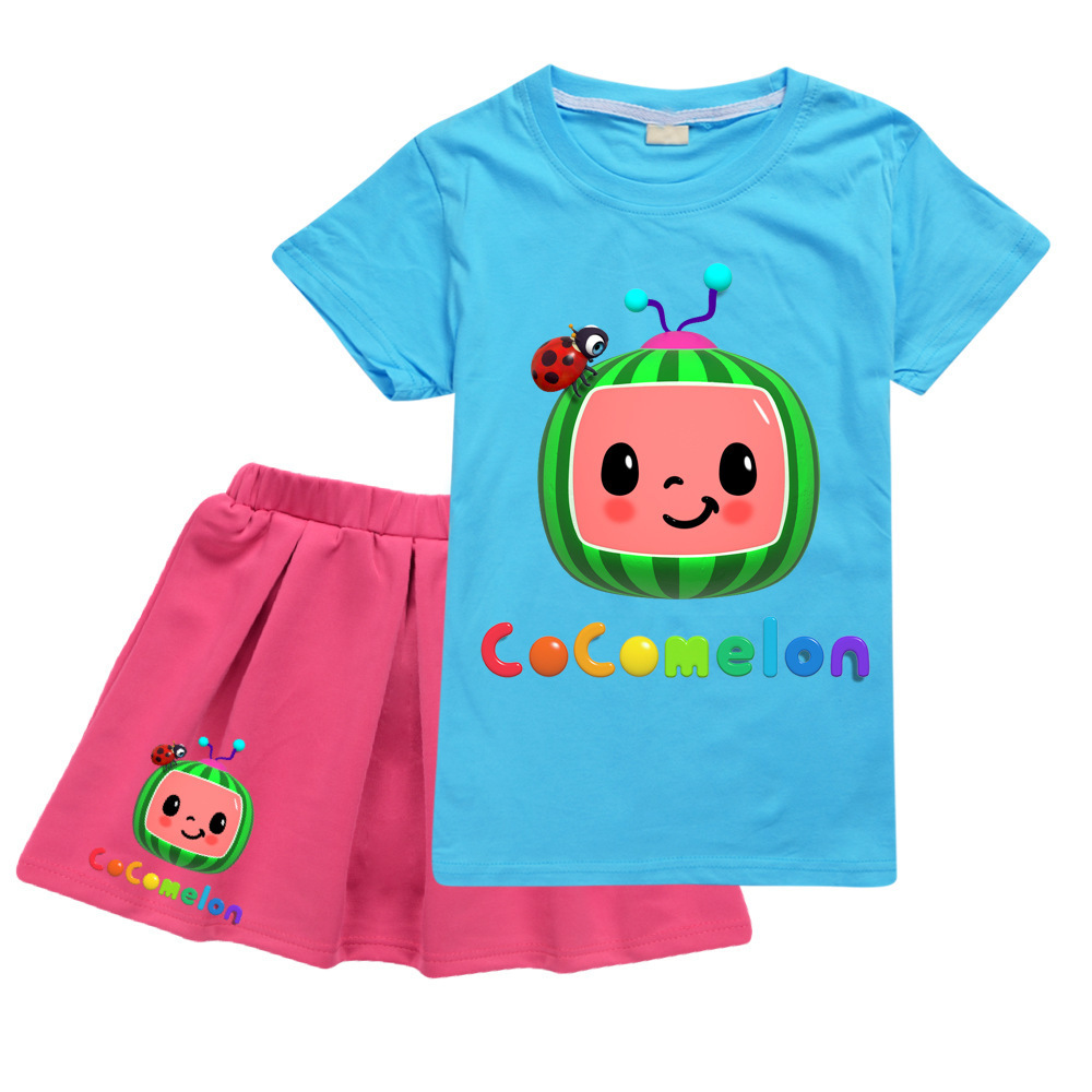 cocomelon toys and clothes