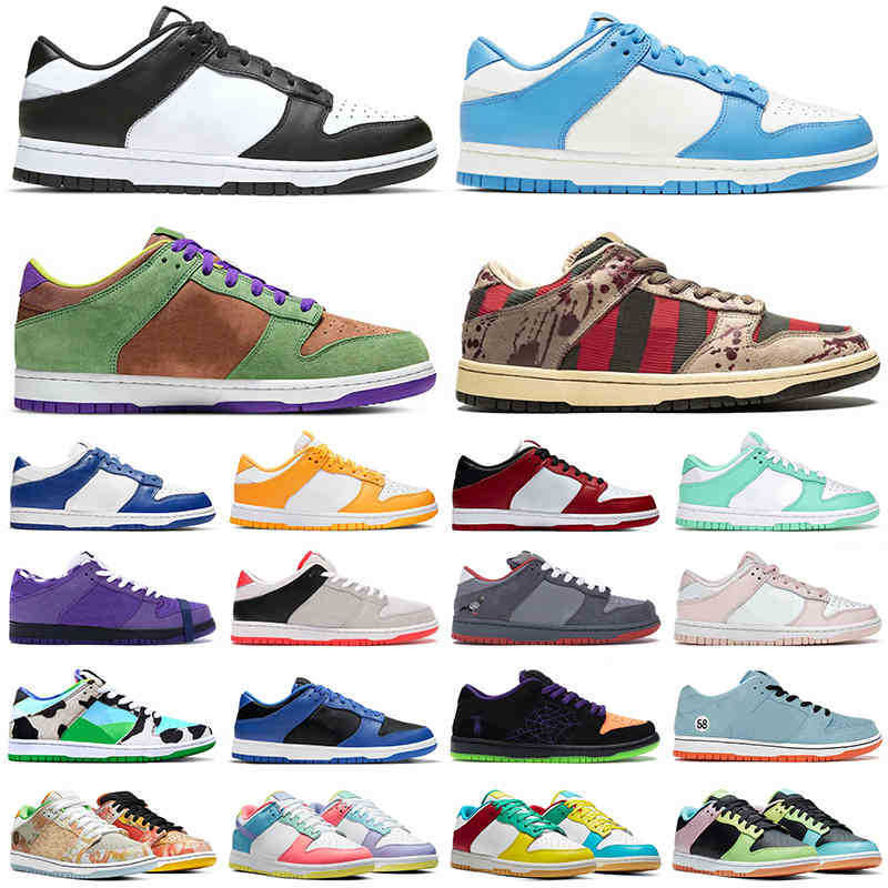 

running shoes men women Black White Coast Laser Michigan mens trainers outdoor sports sneakers, Raygun tie dye white