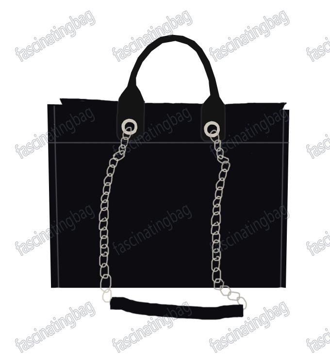 

2021 Crazy Sales Fashion Women Bags L Brand Designer Shoulder Bag Luxury Lady Tote Super AAA Quality canvas TWO SIZE Free Delivery