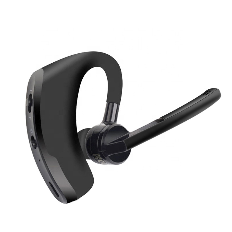 

V8 and V9Cell Phone Earphones with retail box, Black