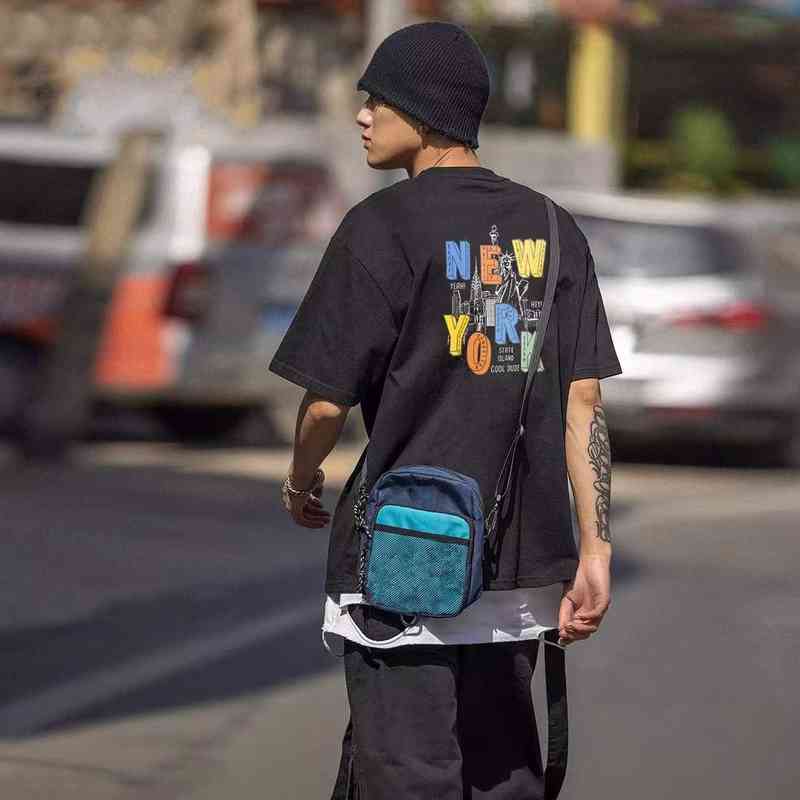 

Men's T-Shirts Mens Designers t shirt fashion black white tees Short Sleeve women's casual Hip Hop Streetwear tshirts Size -XL ST2109 I4Dg# 7X2Z, 1# shoe box