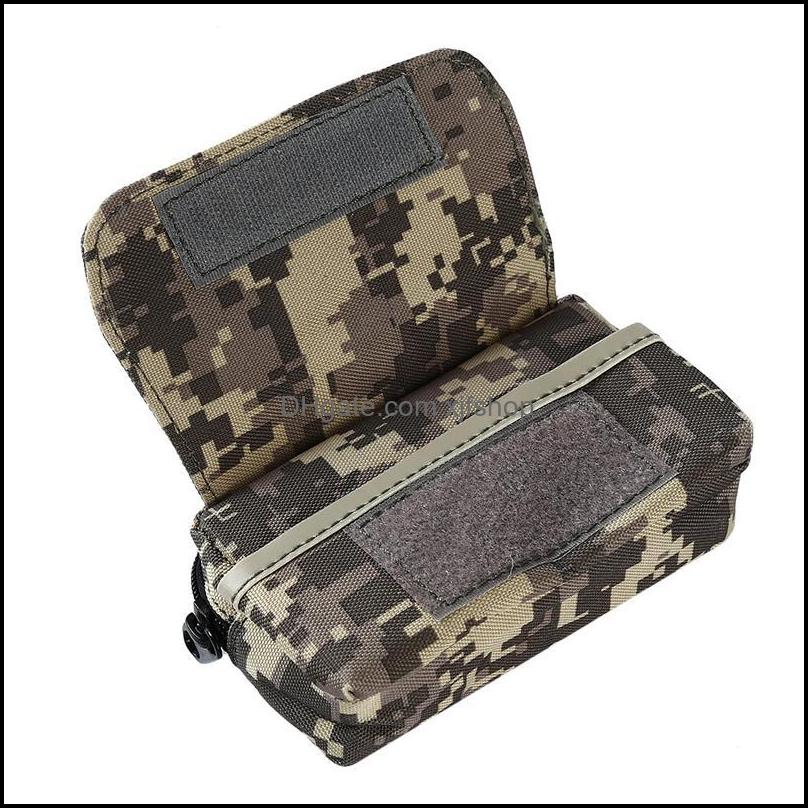 

& Outdoorstactical Utility Pouch Outdoor Pocket Mini Molle Waist Pack Travel Sports Bag Phone Bags Drop Delivery 2021 Vhjwf, Desert digital