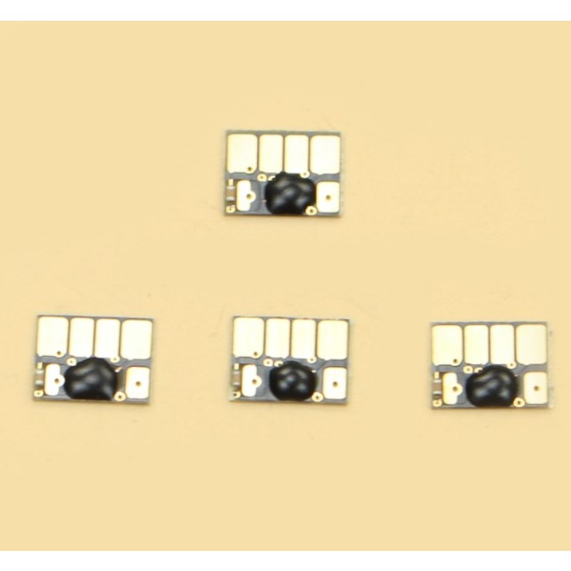 

Auto Reset 10 82 ARC permanent chip for HP DesignJet 500 800 C4911A C4842A C4843A C4844A