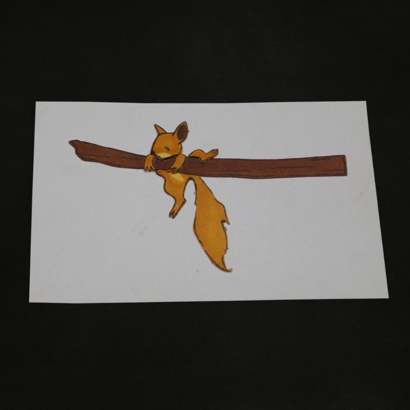 Climbing Roof Metal Stamping Stencil Scrapbooking Diy Album Stamp Emboss-image-691595442