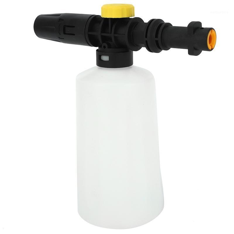 

Emergency Lights Snow Foam Lance For Karcher K2 - K7 High Pressure Gun Cannon All Plastic Portable Foamer Nozzle Car Washer Soap Sprayer