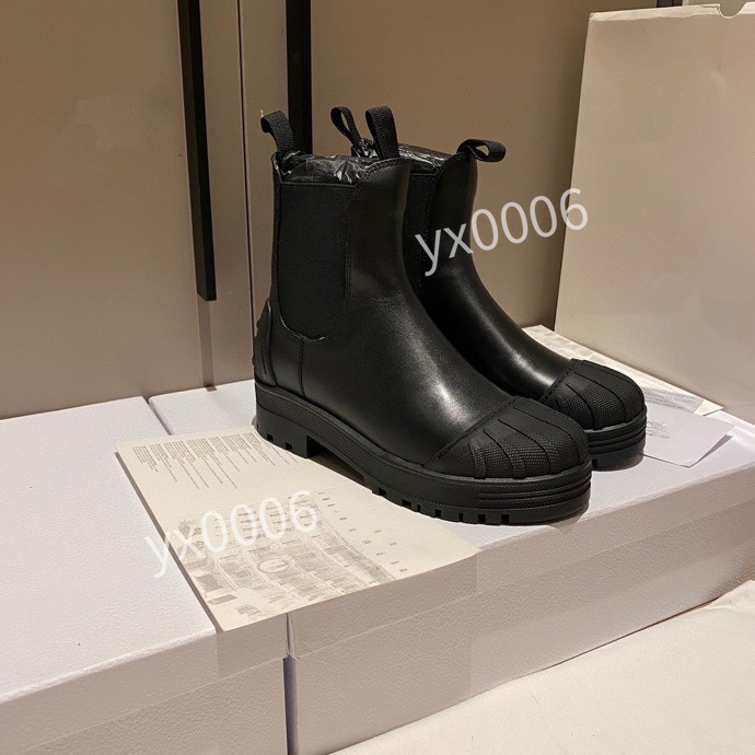 

2021 Design Tabi Boots Split toe 35-40 Chunky High Heel Women Leather Zapatos Fashion Autumn Women Shoes Botas cx201108, 01