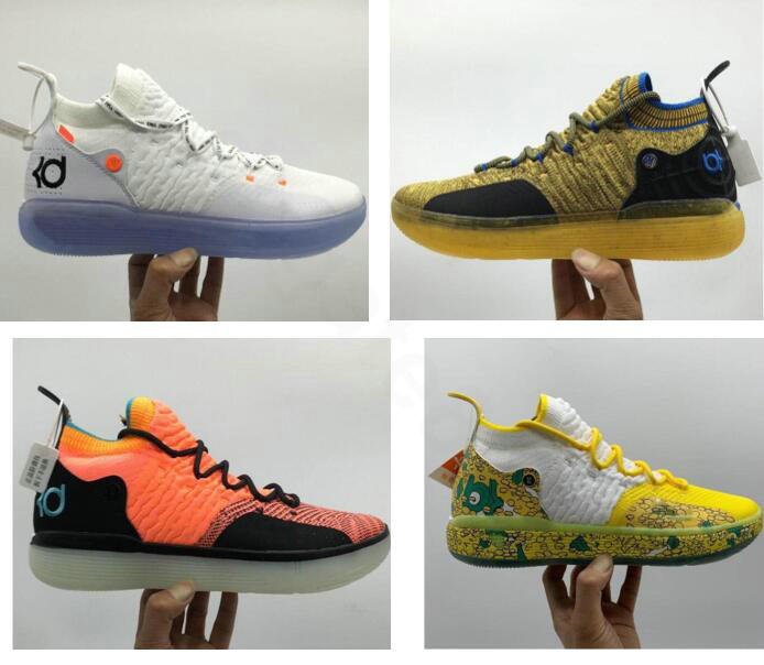 kd11 shoes