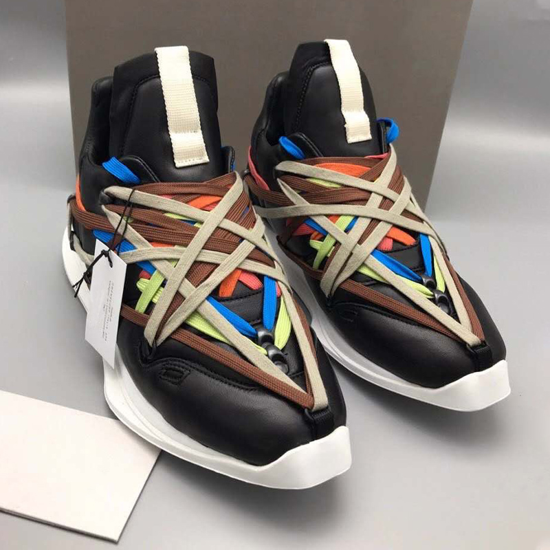 

2022 Spring Boots Shoes Men Soft Leather Fashion Sneakers High Quality Zapatillas Hombre T30e50, R450