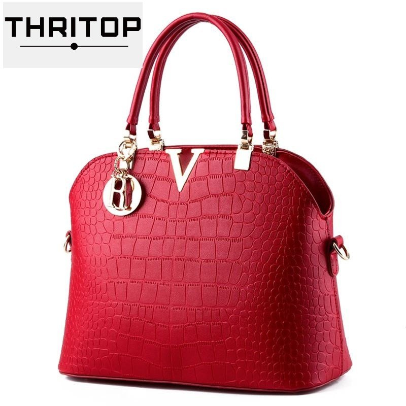 

2021 High Quality Superior Spring bag Shell female trendy Korean style wild large-capacity handbag Ladies messenger Fashion atmospheric, Black