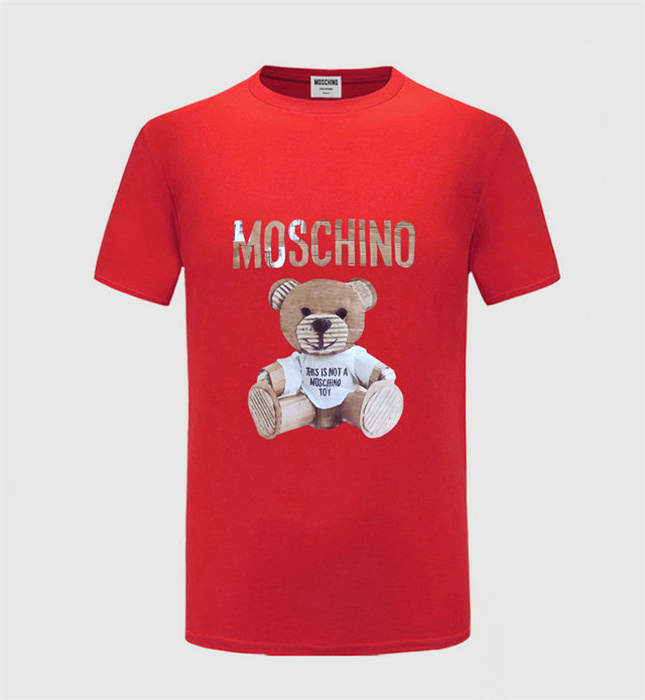 

Designer T shirt Summer short Sleeve waves Tee Men Women Lovers luxury T-shirts Fashion senior Pure cotton high qualitye Asian yards M- DS26