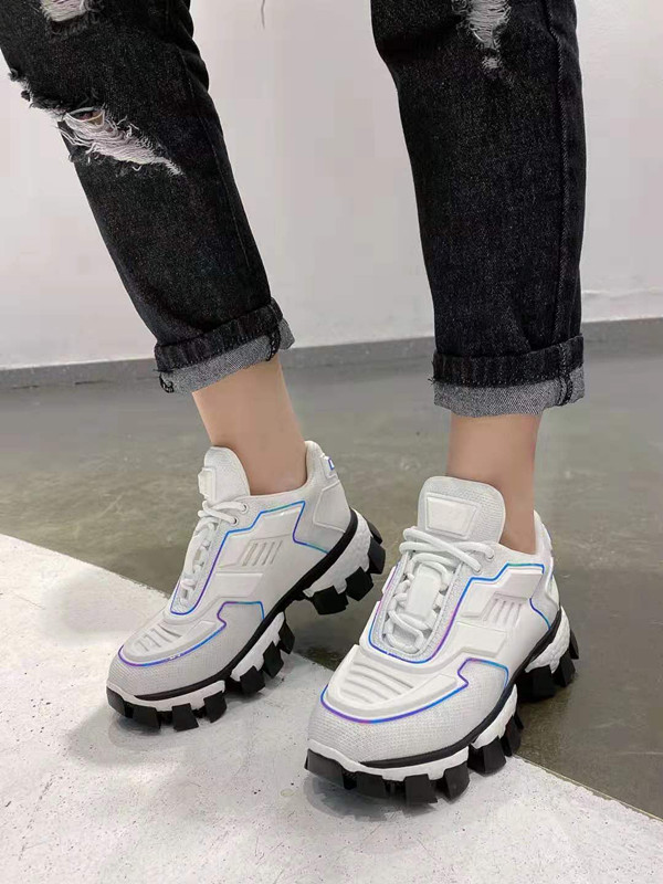 

platform low mens running shoes Print Sail Snake black white Ghost shadow react dunks women trainers sports sneakers, 01