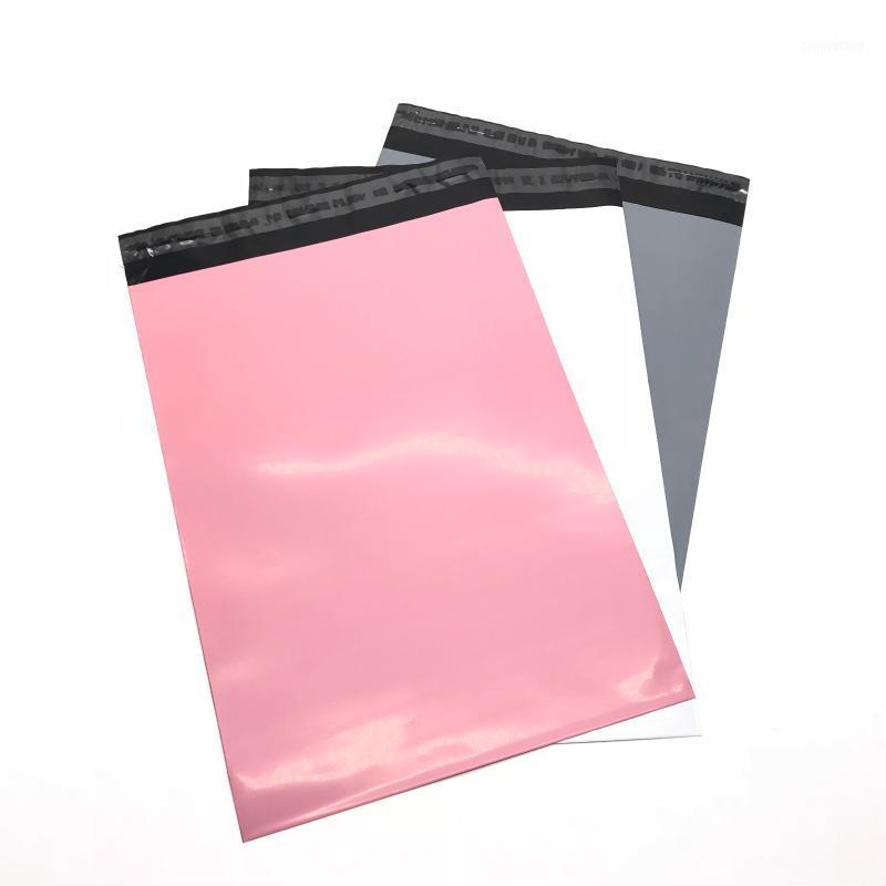 

Storage Bags 10x13inch A4 Plastic Envelope Bag Self-seal Adhesive Courier Mailer Postal Mailing