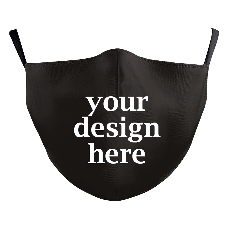 

Customized Pack of 5 Pieces 3D Printing High Quality Personalized Fashionable Comfortable Unique Eye-catching Daily Travel Party