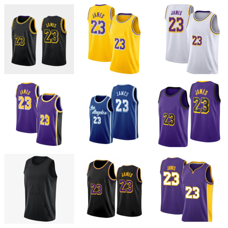 

Basketball jersey23 LeBron James, As