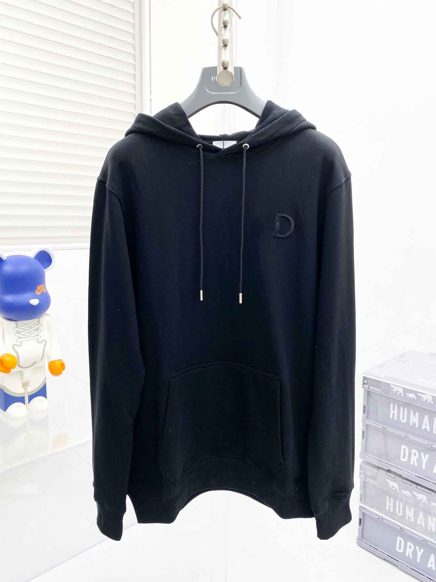 

2021ss spring and summer new high grade cotton printing short sleeve round neck panel T-Shirt Size: m-l-xl-xxl-xxxl Color: black white b3v4