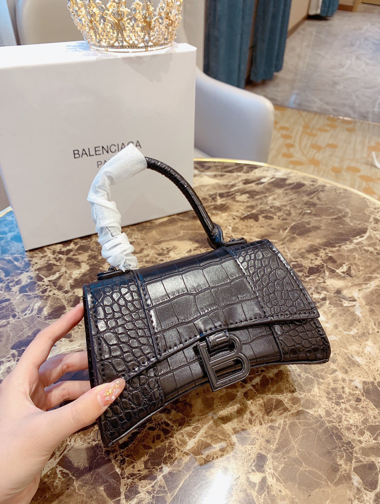 

luxury brand leather shoulder bag 2021 fashion women's classic handbags crossbody bags -l4719, Red;black