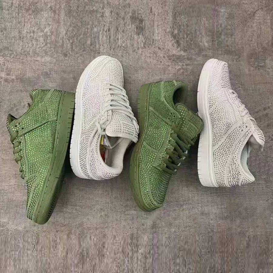 

2021 SB Dunks Running Shoes Cactus Plant Flea Market Duck Low Mens Chunky Womens Skateboard Sports Kentucky With Box Goodgoodsneakers