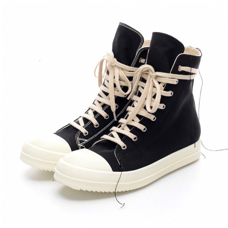 

Dress Shoes Rick Men's shoes Sport Cross canvas boots Ties couple's owens Rent up to high-quality X0S3, 1# packing bag