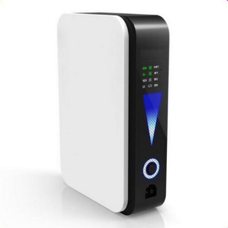 

Car Air Freshener 2021 1-2L Portable Oxygen Concentrator Generator Machine Household Oxygene Respiratory Health Monitors