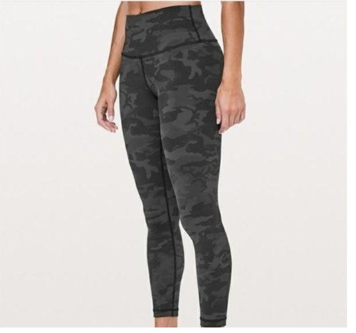 

Fitness shaping Athletic Solid dry Women Girls High jersey Waist Running Yoga Outfits Ladies Sports Full Leggings Pants Workout Purple 33, Color 17