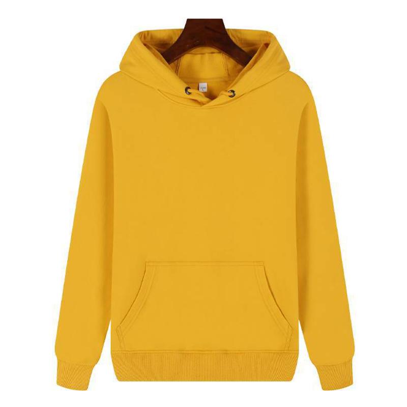 

Men's Hoodies & Sweatshirts Fashion Brand 2021 Spring Autumn Casual Top Solid Color Sweatshirt Male TR043, Black sweatsuit