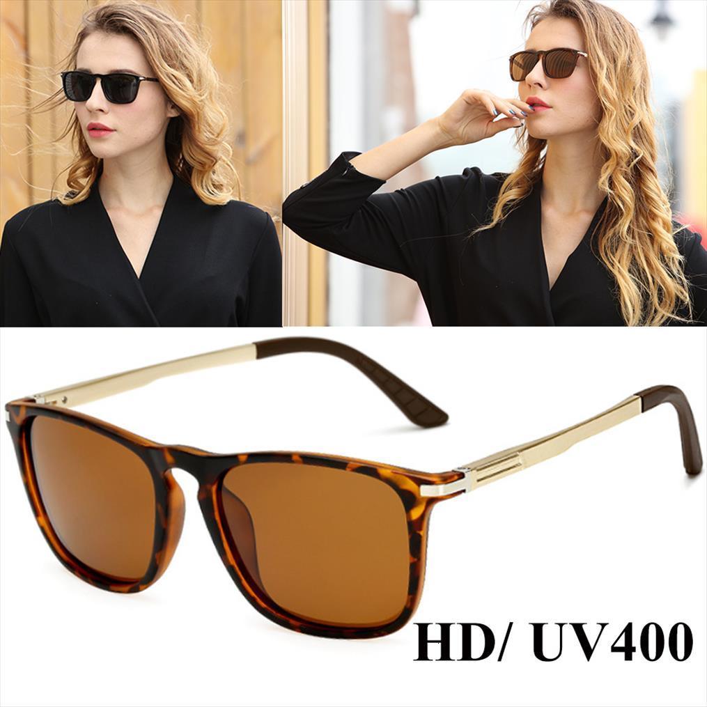 

mens women polarized sunglasses brand classic goggles womens designer leisure glasses gafas de sol, White;black