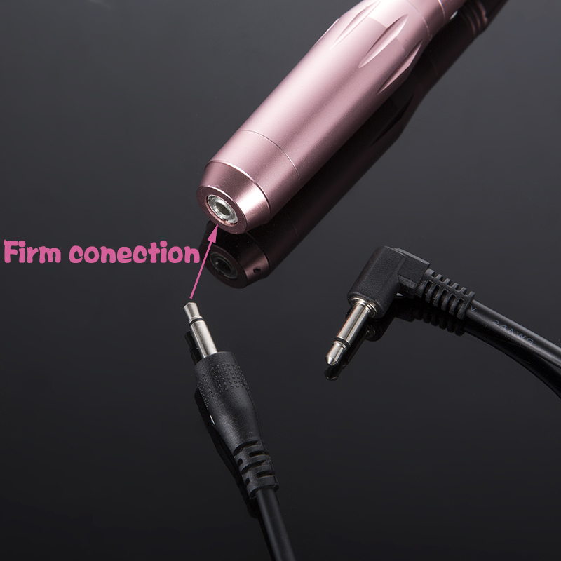 

Professional Eyebrow Tattoo Machine Pen Permanent Make Up Eyebrows Microblading Makeup Machine Kit Strong Swiss Motor For TattooScouts