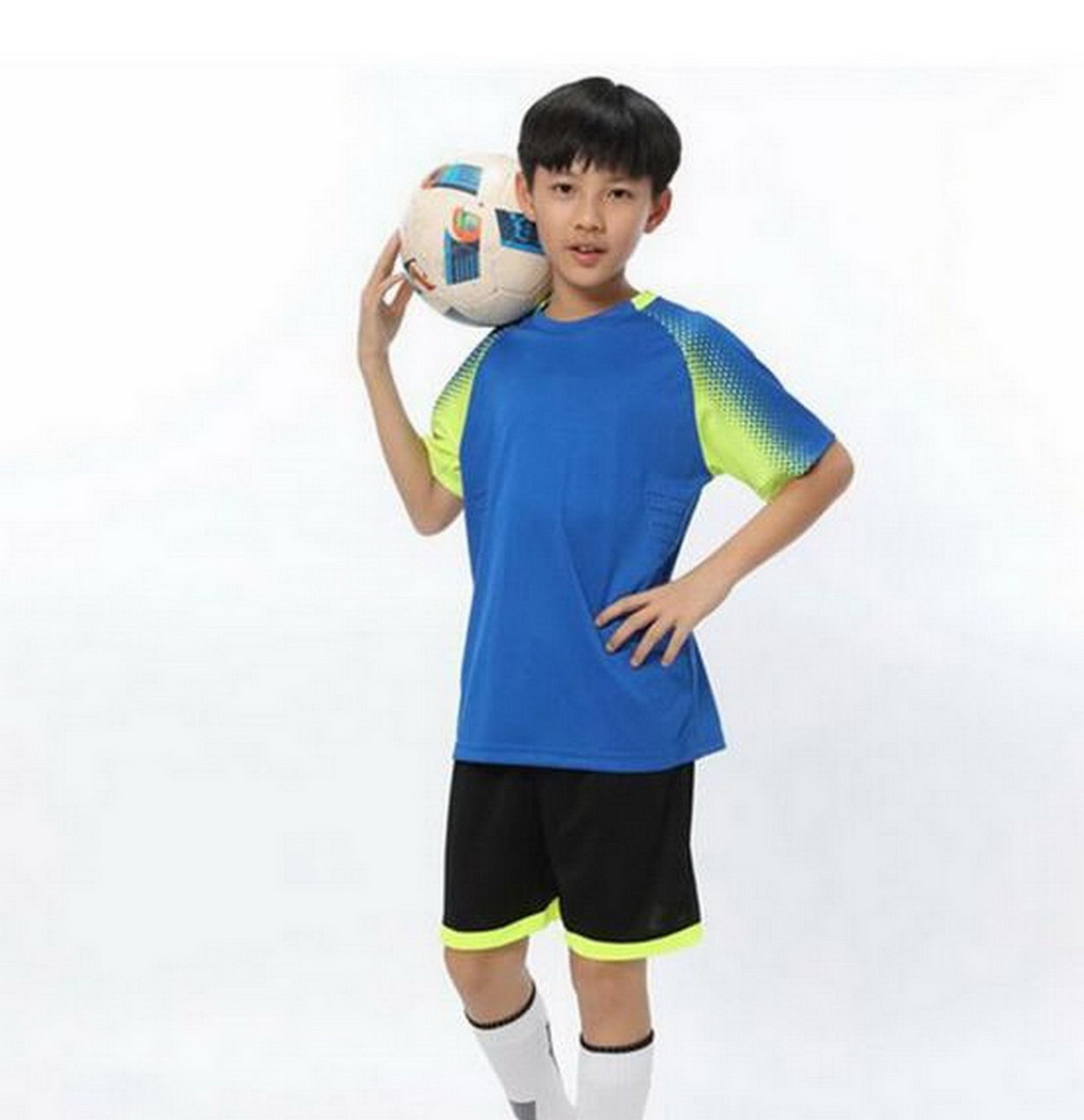 

KY66 Kaleta SBDUK TOPQUALITY not kids jerseys send actual pictures before ship out5, Sbducklow6